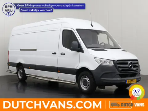 Mercedes-Benz Sprinter Automaat L3H2 Maxi | Airco | Camera | Bezorgsschappen