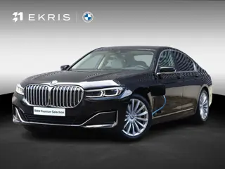 BMW 7 Serie Sedan 745e | High Executive | Harman Kardon | Parking Assistant Plus | Head-Up | Laserli