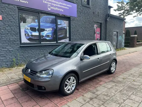 Volkswagen Golf 1.4 Trendline