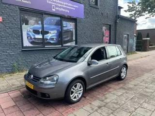 Volkswagen Golf 1.4 Trendline