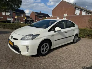 Toyota Prius 1.8 Plug-in Aspiration
