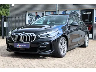 BMW 1-serie 118i Business Edition