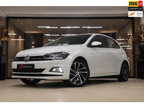 Volkswagen Polo 1.0 TSI Comfortline NAP /CARPLAY/NAVI/ACC/VIRTUAL/VOL