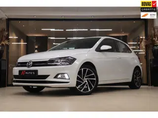Volkswagen Polo 1.0 TSI Comfortline NAP /CARPLAY/NAVI/ACC/VIRTUAL/VOL