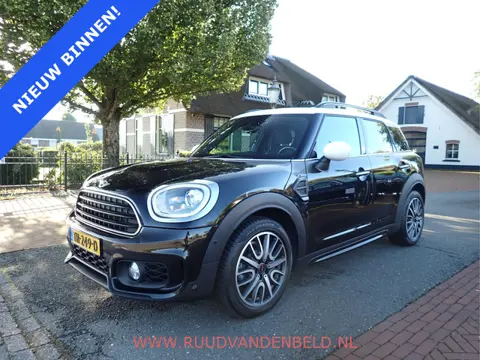 MINI Countryman 1.5 Cooper JCW-PACK / HARMON&KARDON / CARPLAY / SPORTSTOEL /