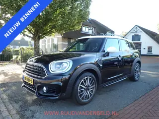 MINI Countryman 1.5 Cooper JCW-PACK / HARMON&KARDON / CARPLAY / SPORTSTOEL /