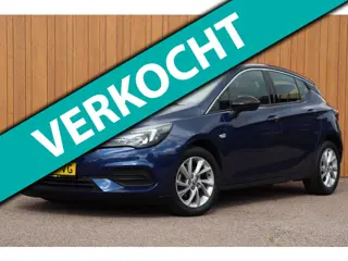Opel Astra 1.2 Business Elegance Comfortstoel org.NL a.camera