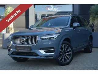 Volvo XC90 2.0 T8 AWD Plug-in Hybrid Inscription | PHEV | 392 PK | Harman Kardon | 360° | Volvo XC90