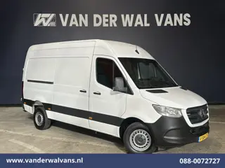 Mercedes-Benz Sprinter 316 CDI 164pk 3500kg Trekhaak L2H2 Euro6 Airco | Camera | Apple Carplay | Cru