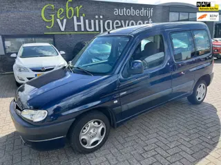 Peugeot Partner 1.6-16V Combispace