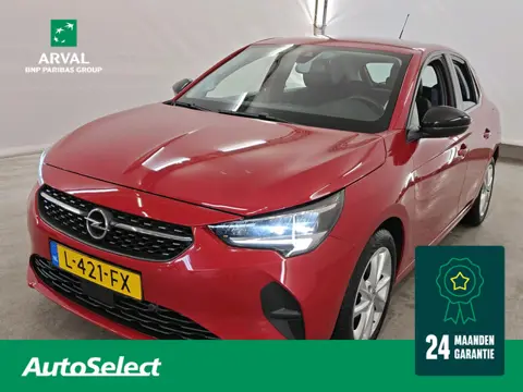 Opel Corsa 1.2 101pk Elegance | Premium Pakket | Camera | PDC voor & achter | Navi | CarPlay | Keyle