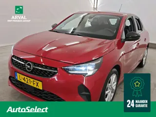 Opel Corsa 1.2 101pk Elegance | Premium Pakket | Camera | PDC voor & achter | Navi | CarPlay | Keyle