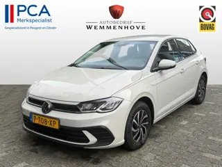 Volkswagen Polo 1.0 TSI Life Business (bj 2022)