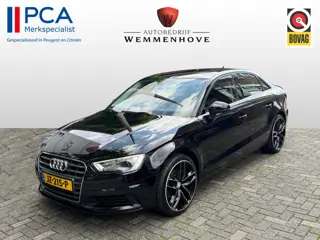 Audi A3 Limousine 1.4 TFSI Ambition Pro Line Plus