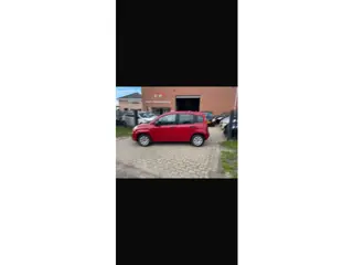 Fiat Panda 0.9 TwinAir Pop apk 30-04-2027 inruil mogelijk nap