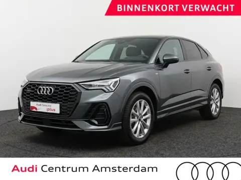 Audi Q3 Sportback 45 TFSI e S Edition 245pk | Keyless-pakket |  Apple Carplay/Android Auto | Dodehoe