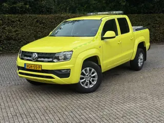 Volkswagen Amarok 3.0 TDI 4Motion Plus Cab Comfortline V6 Export ?
