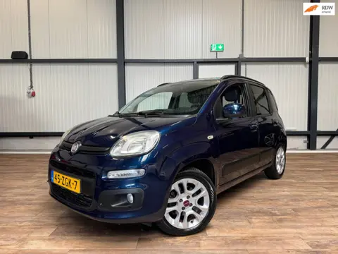 Fiat Panda 0.9 TwinAir Sempre / AIRCO / 5-Deurs / elektr.ramen /