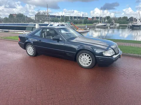 Mercedes-Benz SL-klasse Cabrio 280