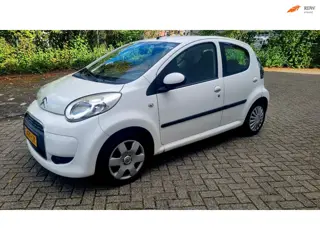 Citroen C1 1.0-12V Ambiance