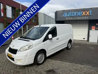 Peugeot Expert 227 1.6 HDI L1H1 Navteq 2 AIRCO I NAVIGATIE I 3-ZITS I PDC I NETTE BUS