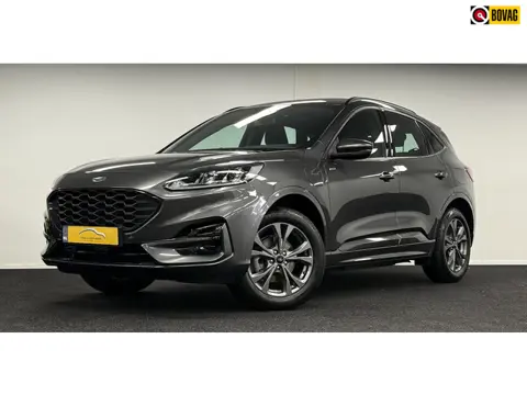 Ford Kuga 2.5 PHEV ST-Line *224PK*Navi*Camera*Carplay*LmVelgen*