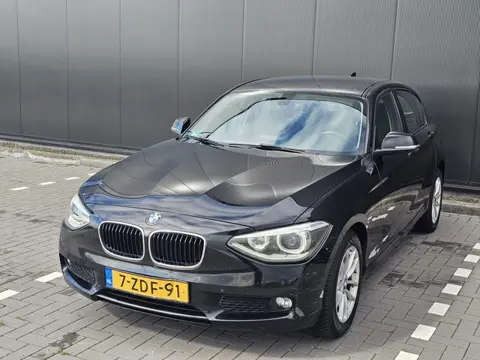 BMW 1-serie 116i Executive