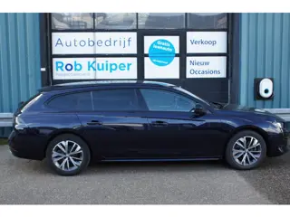Peugeot 508 SW 1.6 HYbrid Allure Pack Business