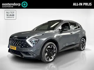 Kia Sportage 1.6 T-GDi Plug-in Hybrid AWD GT-PlusLine | CarPlay | Cruise | Climate |