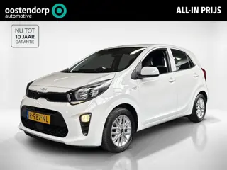 Kia Picanto 1.0 DPi DynamicLine | CarPlay | Camera | Cruise |
