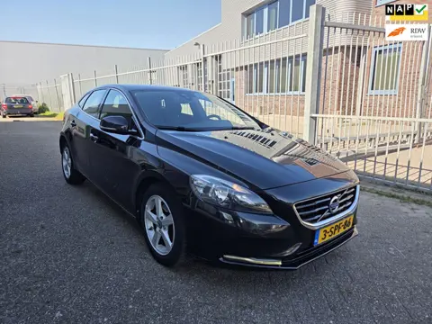 Volvo V40 1.6 D2 R-Design|NAP|DEALER ONDERHOUDEN|PDC|