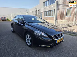 Volvo V40 1.6 D2 R-Design|NAP|DEALER ONDERHOUDEN|PDC|