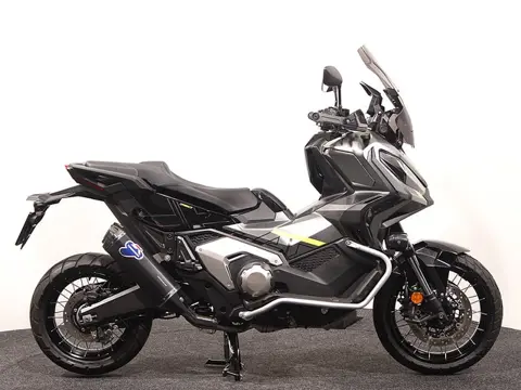 Honda X-ADV 750 (bj 2024)