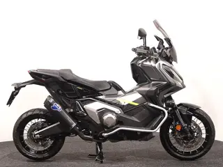 Honda X-ADV 750 (bj 2024)