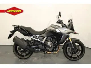 Suzuki V-STROM 800 (bj 2025)