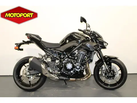 Kawasaki Z 900 (bj 2026)