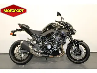 Kawasaki Z 900 (bj 2026)