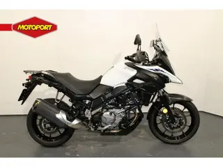 Suzuki V-Strom DL 650 ABS (bj 2024)