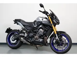 Yamaha MT-09 SP ABS (bj 2020)