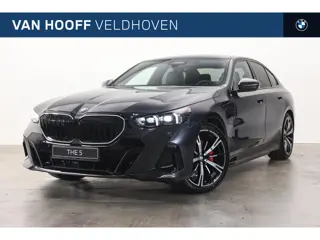 BMW 5 Serie 530e M Sport Automaat / Panoramadak / Trekhaak / Bowers & Wilkins / Comfortstoelen / Ada