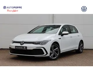 Volkswagen Golf 1.5 eTSI R-Line DSG7 130pk