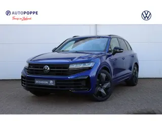 Volkswagen Touareg 3.0 TSI eHybrid 4MOTION R 462pk TipTronic | SOH 97,8% |