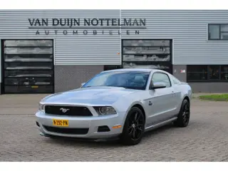 Ford USA Mustang 5.0 V8 / Handgeschakeld / Leer / Clima