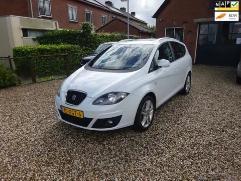 Seat Altea XL 1.2 TSI Ecomotive Businessline COPA, Navigatie, Climate Controle, Cruise Controle, Tre