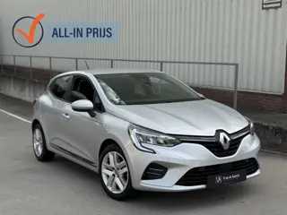 Renault Clio 1.0 TCe Zen I All Season I Carplay I