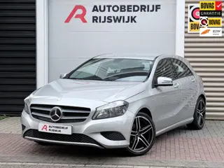 Mercedes-Benz A-klasse 180 Stoelverwarming/Camera