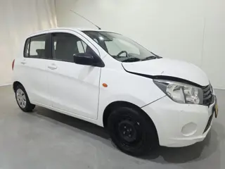 Suzuki Celerio 1.0 Comfort 5Drs AC Bjr.2019 (bj 2019)