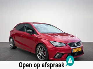 Seat IBIZA 1.0 TSI FR Business Intense BEATS-Audio|Carplay