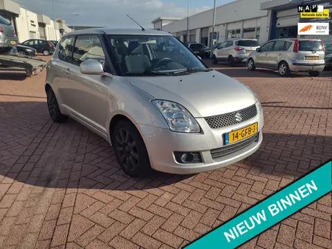 Suzuki Swift 1.3 Exclusive MOOIE AUTO BEL 0619590613 AIRCO