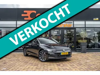 Volkswagen GOLF 1.5 TSI Active|Virtual Cockpit|Navi Carplay|Pdc